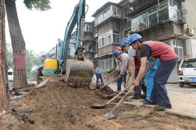 建筑加固工程監(jiān)理職責