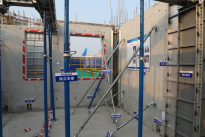 加固施工中個(gè)人防護(hù)裝備選擇 行業(yè)新聞 第4張