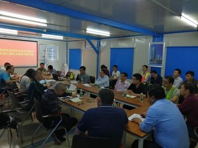 建筑結(jié)構(gòu)安全培訓(xùn)課程內(nèi)容 行業(yè)新聞 第6張