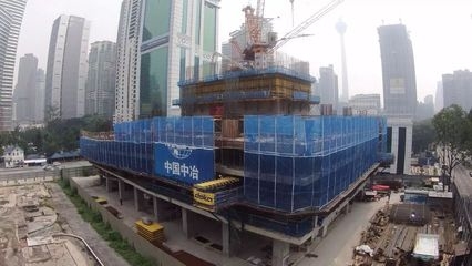 建筑加固行業(yè)監(jiān)管力度變化 行業(yè)新聞 第6張 建筑加固行業(yè)監(jiān)管力度變化 行業(yè)新聞 第6張