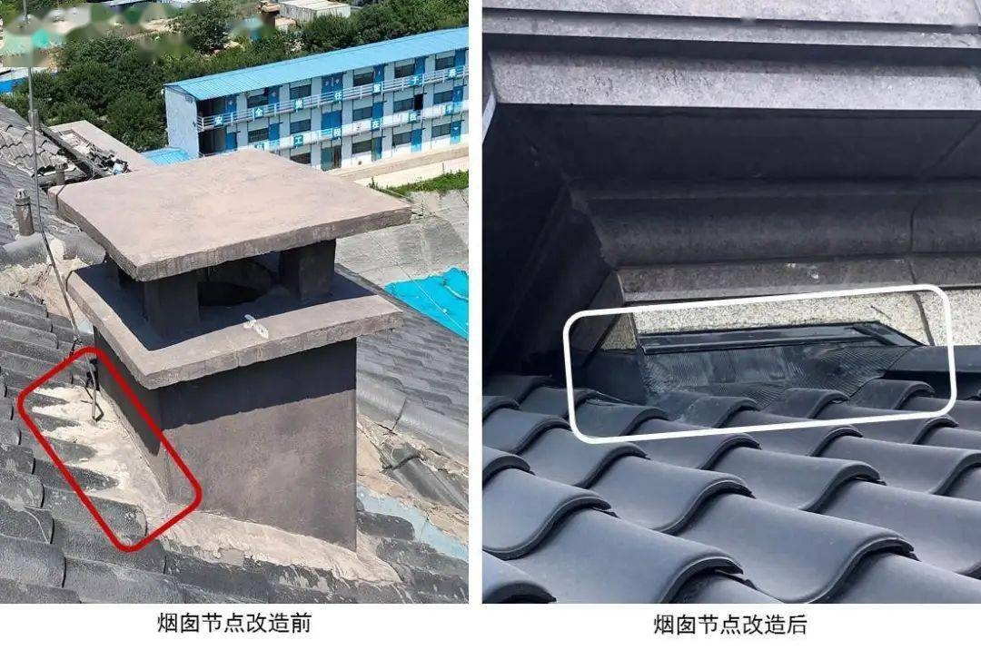 建筑加固后防水措施 行業(yè)新聞 第5張 建筑加固后防水措施 行業(yè)新聞 第5張