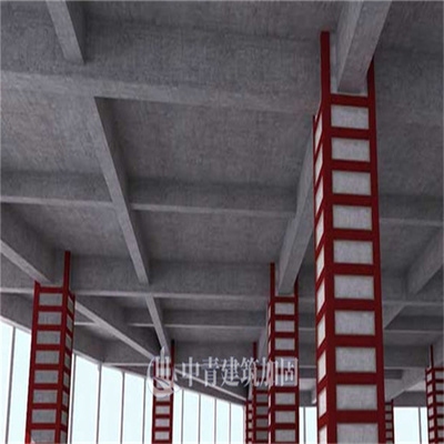 加固設(shè)計行業(yè)市場競爭現(xiàn)狀 行業(yè)新聞 第6張