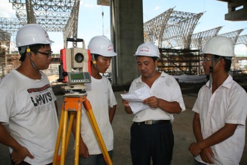 加固施工員轉(zhuǎn)行機(jī)會(huì)有哪些