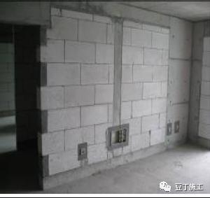 加固施工常見質(zhì)量問題及預(yù)防