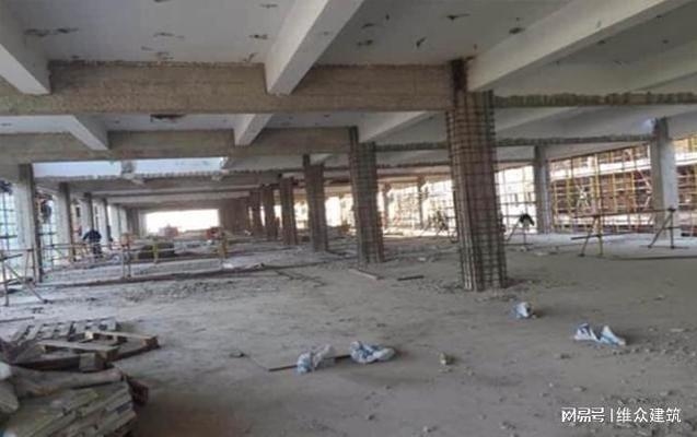 建筑設(shè)計院與加固公司合作流程