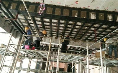 建筑加固改造的環(huán)保措施有哪些？