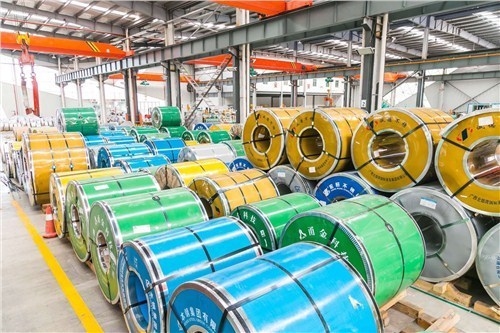 建筑行業(yè)白鋼板需求的地區(qū)差異