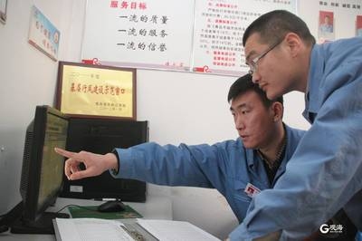 姜濤工作室自動化改造案例 行業(yè)新聞 第2張