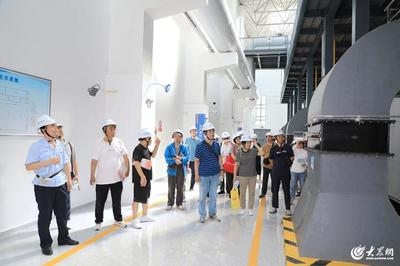 姜濤工作室自動化改造案例 行業(yè)新聞 第4張