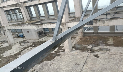 建筑加固對環(huán)境的影響