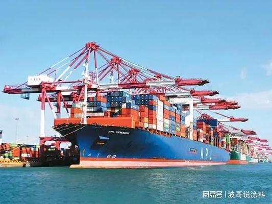 節(jié)能涂料環(huán)保性能評估