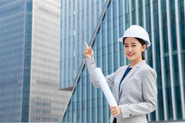 加固資質(zhì)技術(shù)負(fù)責(zé)人日常工作流程 行業(yè)新聞 第3張