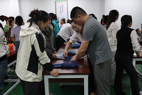 姜濤工作室人才培養(yǎng)效果評(píng)估 行業(yè)新聞 第6張