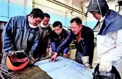 姜濤培養(yǎng)的焊接人才分布情況 行業(yè)新聞 第2張 姜濤培養(yǎng)的焊接人才分布情況 行業(yè)新聞 第2張
