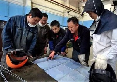 姜濤培養(yǎng)的焊接人才分布情況 行業(yè)新聞 第6張 姜濤培養(yǎng)的焊接人才分布情況 行業(yè)新聞 第6張