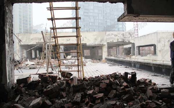 建筑加固資質(zhì)與安全標準 行業(yè)新聞 第4張 建筑加固資質(zhì)與安全標準 行業(yè)新聞 第4張