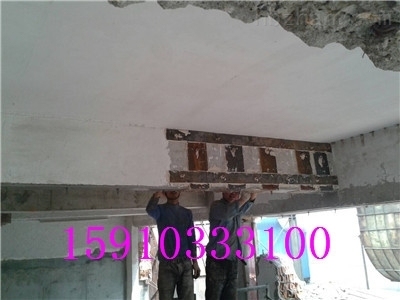 建筑加固材料品牌市場份額