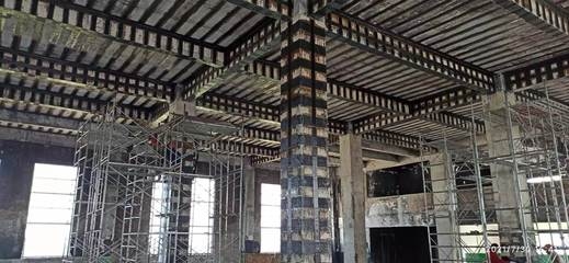 建筑加固安全管理最佳實(shí)踐 行業(yè)新聞 第5張 建筑加固安全管理最佳實(shí)踐 行業(yè)新聞 第5張