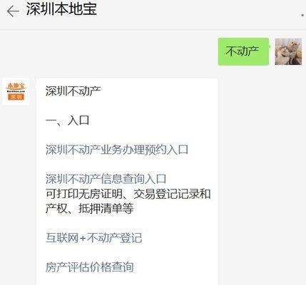不動(dòng)產(chǎn)登記信息查詢指南 行業(yè)新聞 第3張 不動(dòng)產(chǎn)登記信息查詢指南 行業(yè)新聞 第3張