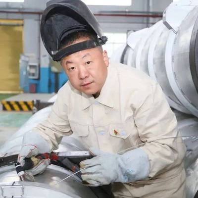姜濤焊接技術(shù)在航天領(lǐng)域的應(yīng)用案例
