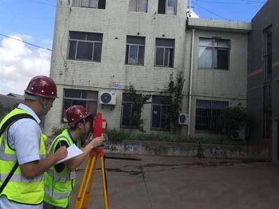 建筑裂縫自我檢測(cè)指南 行業(yè)新聞 第3張