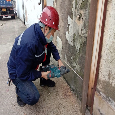 建筑裂縫自我檢測(cè)指南 行業(yè)新聞 第6張