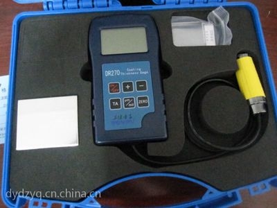 鍍鋅層厚度檢測(cè)的常用方法 行業(yè)新聞 第4張