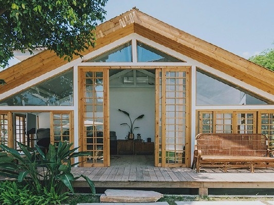 簡約民宿設(shè)計(jì)說明 行業(yè)新聞 第2張 簡約民宿設(shè)計(jì)說明 行業(yè)新聞 第2張