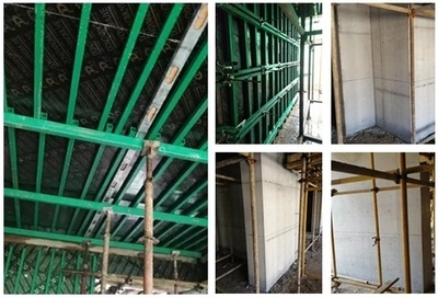 建筑加固材料的環(huán)保性能 行業(yè)新聞 第4張