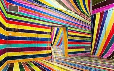 建筑色彩搭配的心理效應(yīng) 行業(yè)新聞 第4張