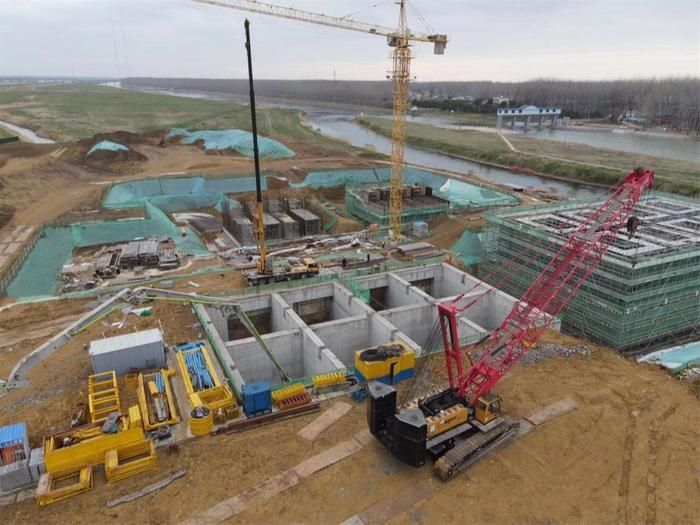 建筑加固施工技術(shù)交底要點(diǎn)