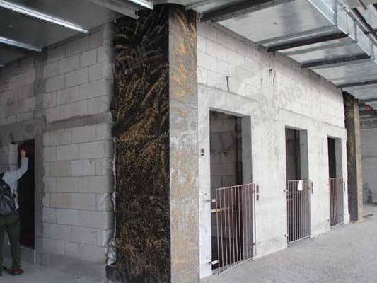 建筑加固施工注意事項 行業(yè)新聞 第5張