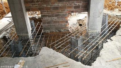 建筑加固施工注意事項 行業(yè)新聞 第6張