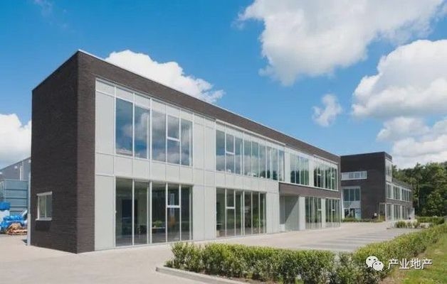 甲類廠房耐火等級提升方法 行業(yè)新聞 第2張