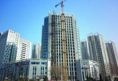 加固設(shè)計(jì)單位資質(zhì)評(píng)審流程 行業(yè)新聞 第6張 加固設(shè)計(jì)單位資質(zhì)評(píng)審流程 行業(yè)新聞 第6張