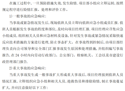 加固工程事故預(yù)防技術(shù) 行業(yè)新聞 第2張