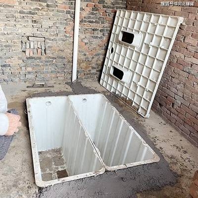 建筑加固對地下水污染的防治方法