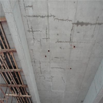 混凝土裂縫修補材料的性能比較 行業(yè)新聞 第6張 混凝土裂縫修補材料的性能比較 行業(yè)新聞 第6張