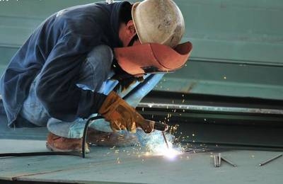 焊工行業(yè)激勵政策案例 行業(yè)新聞 第3張