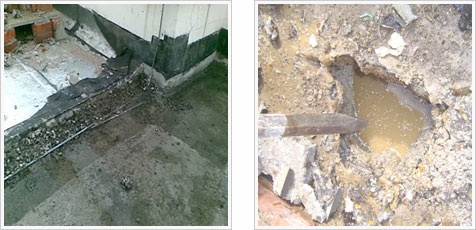 建筑加固設(shè)計(jì)質(zhì)量控制關(guān)鍵環(huán)節(jié) 行業(yè)新聞 第5張 建筑加固設(shè)計(jì)質(zhì)量控制關(guān)鍵環(huán)節(jié) 行業(yè)新聞 第5張