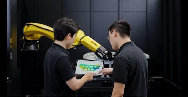 精密測量工具的最新技術趨勢 行業(yè)新聞 第6張