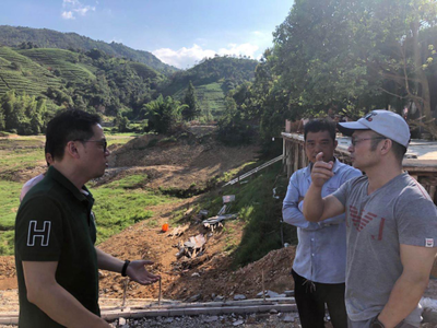 加固設(shè)計責(zé)任人員職責(zé)