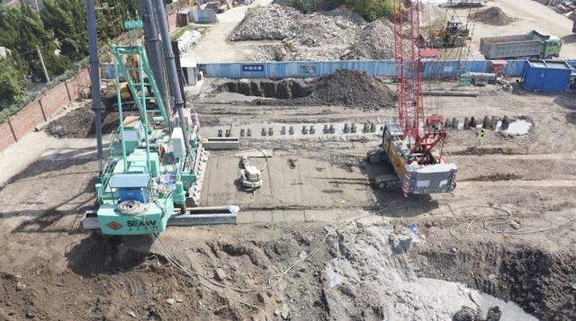 加固施工對環(huán)境的影響 行業(yè)新聞 第6張