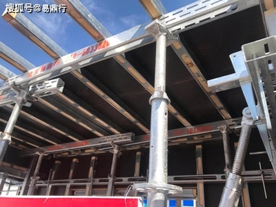 建筑加固新材料研發(fā)進展