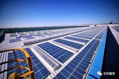 節(jié)能技術(shù)在廠(chǎng)房建設(shè)中的應(yīng)用 行業(yè)新聞 第6張