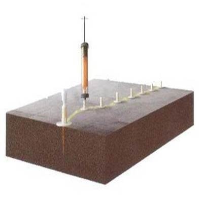 聚氨酯注漿加固成本效益分析 行業(yè)新聞 第2張