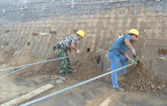 建筑加固材料性能評估指南