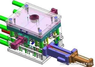 結(jié)構(gòu)設計師跨領域?qū)W習案例