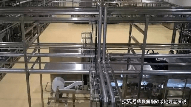 聚氨酯注漿施工周期影響因素 行業(yè)新聞 第3張