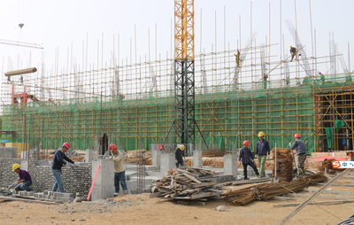 經濟水平提升對加固設計的影響